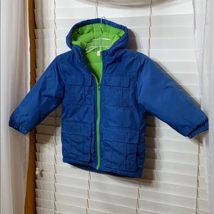 Crazy 8 Boy’s Jacket Sz. XS (4)
